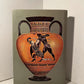 Greek Pottery Painting