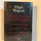 Hugh Walpole by Rupert Hart Davis