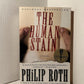 The Human Stain by Philip Roth