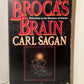 Broca's Brain by Carl Sagan