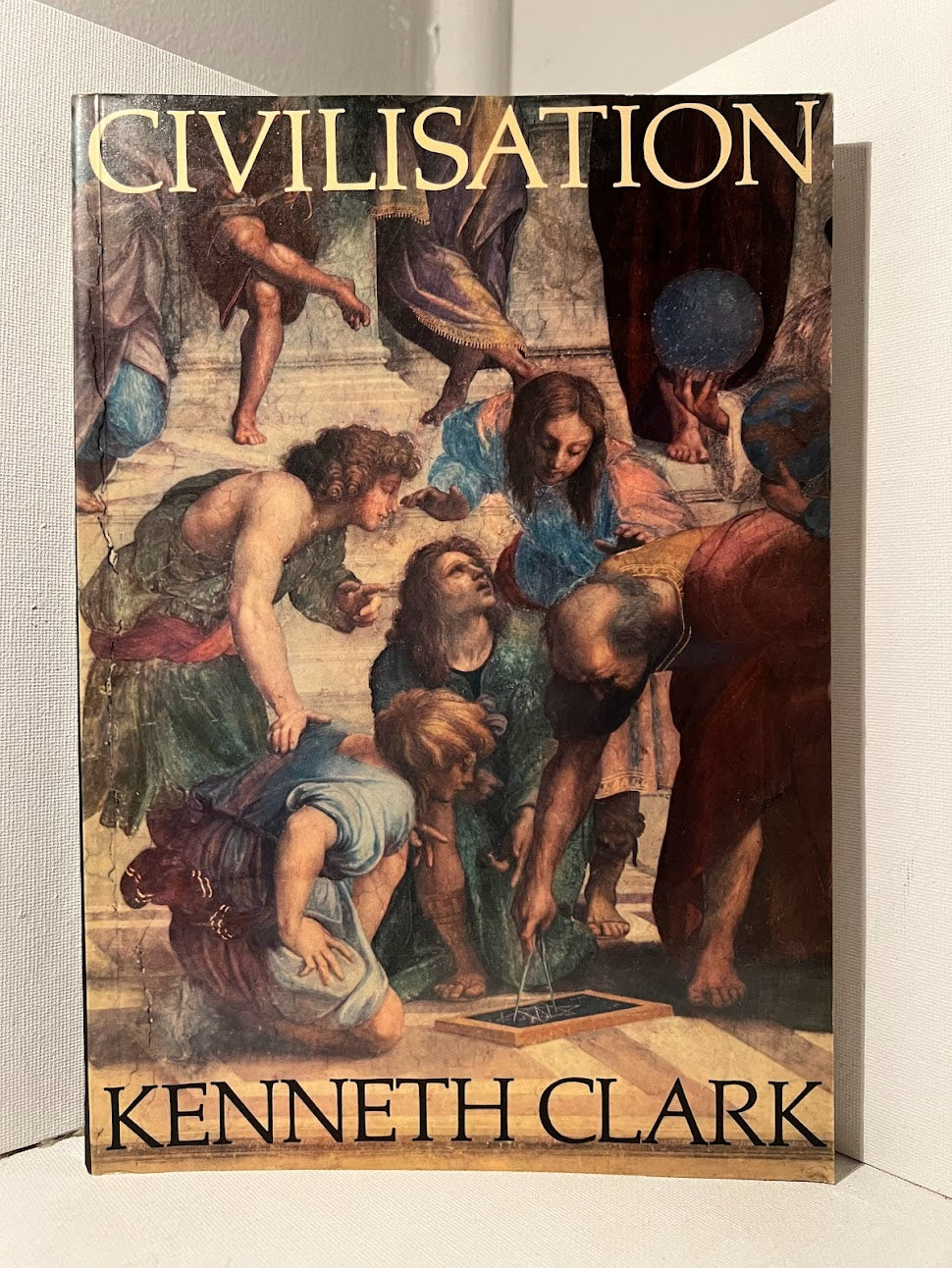 Civilisation by Kenneth Clark