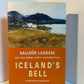 Iceland's Bell by Halldor Laxness