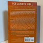 Iceland's Bell by Halldor Laxness