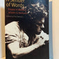 A Sender of Words - Essays in Memory of John G. Neihardt edited by Vine Deloria Jr,
