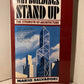 Why Buildings Stand Up by Mario Salvadori