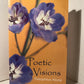 [Signed] Poetic Visions by Theophilus Alozie