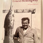 Ernest Hemingway by Anthony Burgess