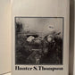 The Great Shark Hunt by Hunter S. Thompson