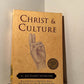 Christ & Culture by H. Richard Niebuhr