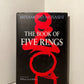 The Book of Five Rings by Miyamoto Musashi