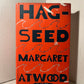 Hag-Seed by Margaret Atwood