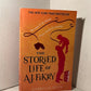 The Storied Life of A.J. Fikry by Gabrielle Zevin