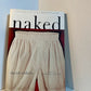 Naked by David Sedaris