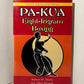 Pa-Kua Eight Trigram Boxing