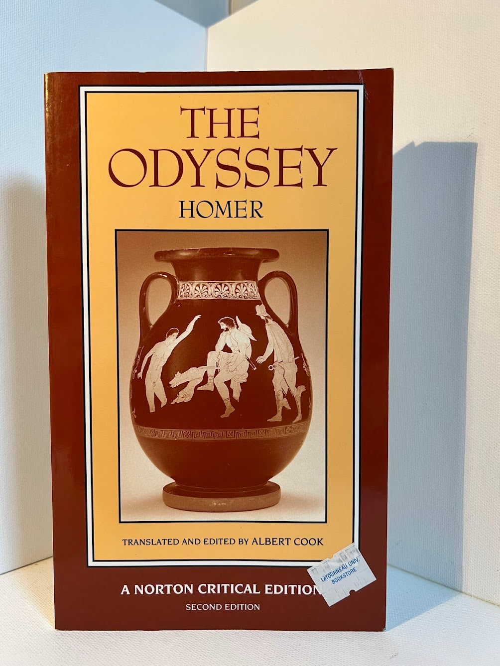 The Odyssey