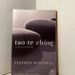 Tao Te Ching by Stephen Mitchell