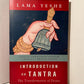 Introduction to Tantra by Lama Yeshe