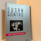 On Photography by Susan Sontag