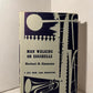 Man Walking on Eggshells by Herbert A. Simmons