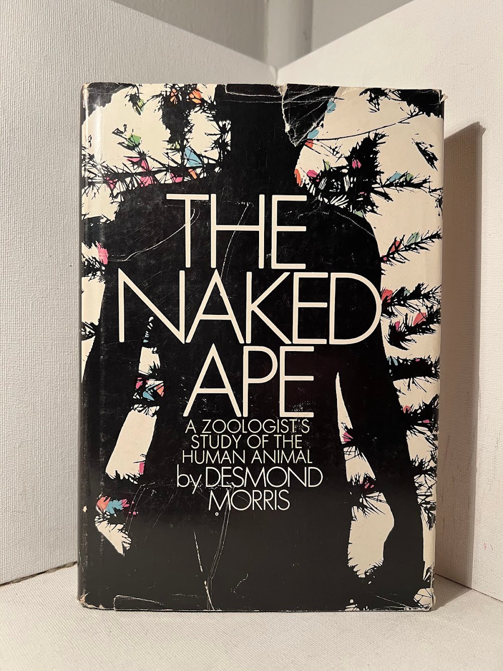 The Naked Ape by Desmond Morris