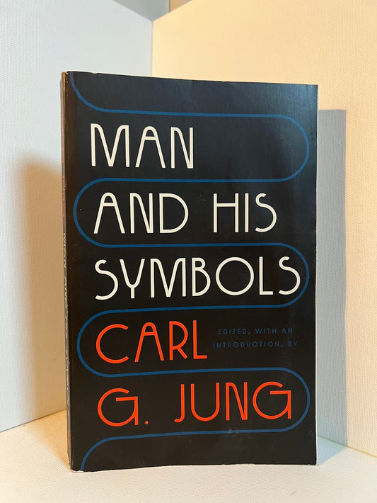 Man and His Symbols by C.G. Jung