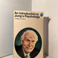 An Introduction to Jung's Psychology by Frieda Fordham