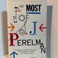 The Most of S.J. Perelman