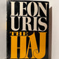 The Haj by Leon Uris