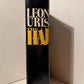 The Haj by Leon Uris