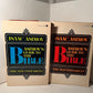 Asimov's Guide to the Bible (2vol)