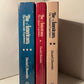 The Americans (trilogy) by Daniel Boorstin