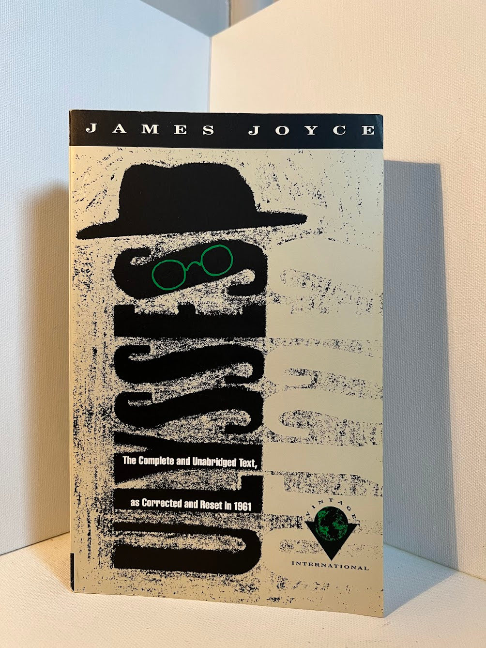 Ulysses by James Joyce