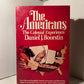 The Americans (trilogy) by Daniel Boorstin