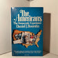 The Americans (trilogy) by Daniel Boorstin