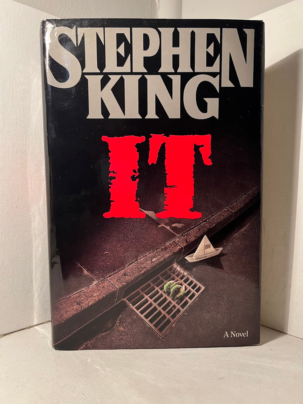 It by Stephen King