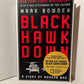 Black Hawk Down by Mark Bowden