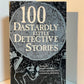 100 Dastardly Little Detective Stories