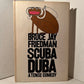 Scuba Duba by Bruce Jay Friedman