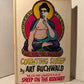 Counting Sheep by Art Buchwald