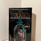 The Hobbit by J.R.R. Tolkien