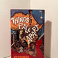 Things Fall Apart by Chinua Achebe