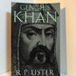 Genghis Khan by R.P. Lister