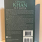 Genghis Khan by R.P. Lister