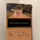 As I Lay Dying by William Faulkner