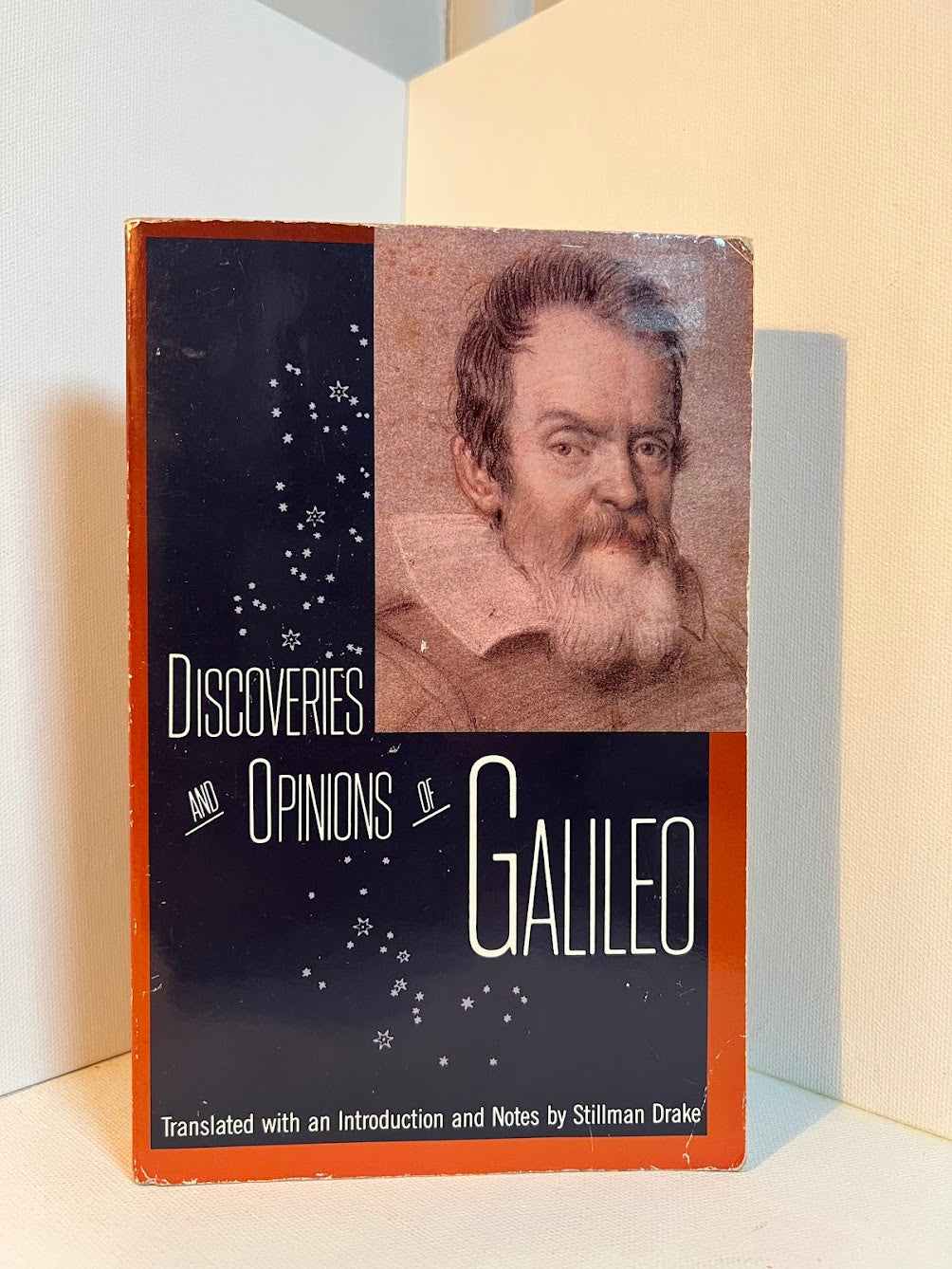 Discoveries and Opinions of Galileo