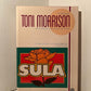 Sula by Toni Morrison