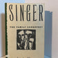 The Family Carnovsky by I.J. Singer