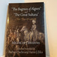 The Bagnios of Algiers and The Great Sultana by Miguel De Cervantes