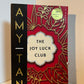 The Joy Luck Club by Amy Tan