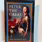 Peter the Great by Paul Bushkovitch